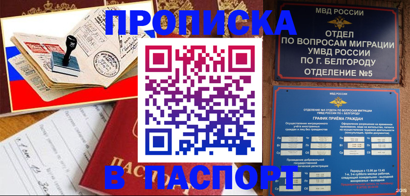 купить прописку в Шимановске